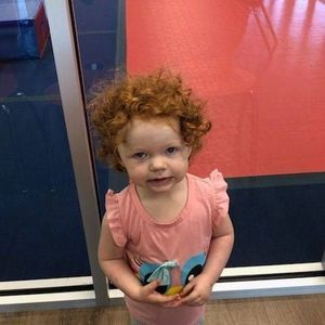 Meet your Posher, Cody